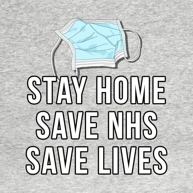 Save NHS by JamesLoCreative